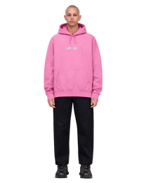 Supreme x Swarovski Hoodie