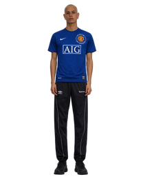Nike Manchester United Third Shirt 2008-09 CR7