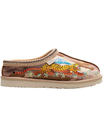 UGG x Palace Tasman Slippers