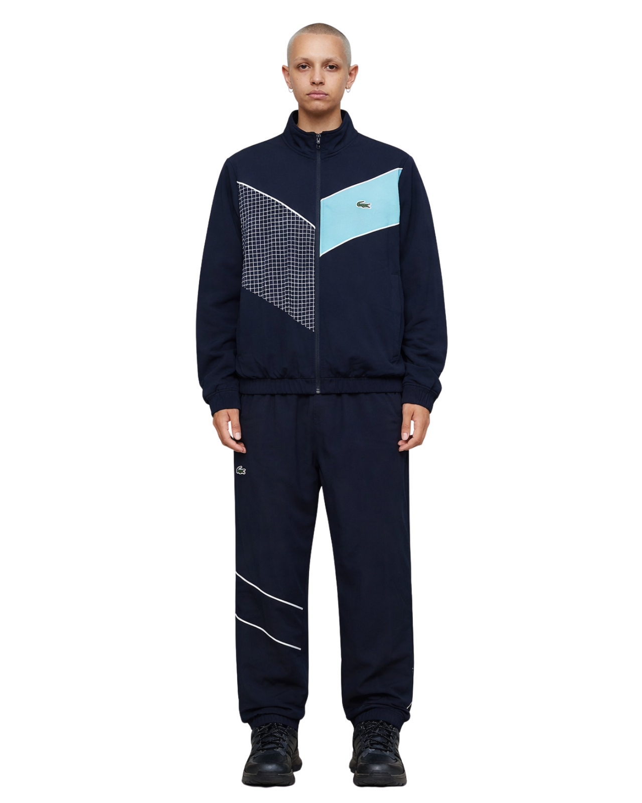 Lacoste Men's Tennis Tracksuit