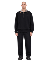 Burberry Black Sweater