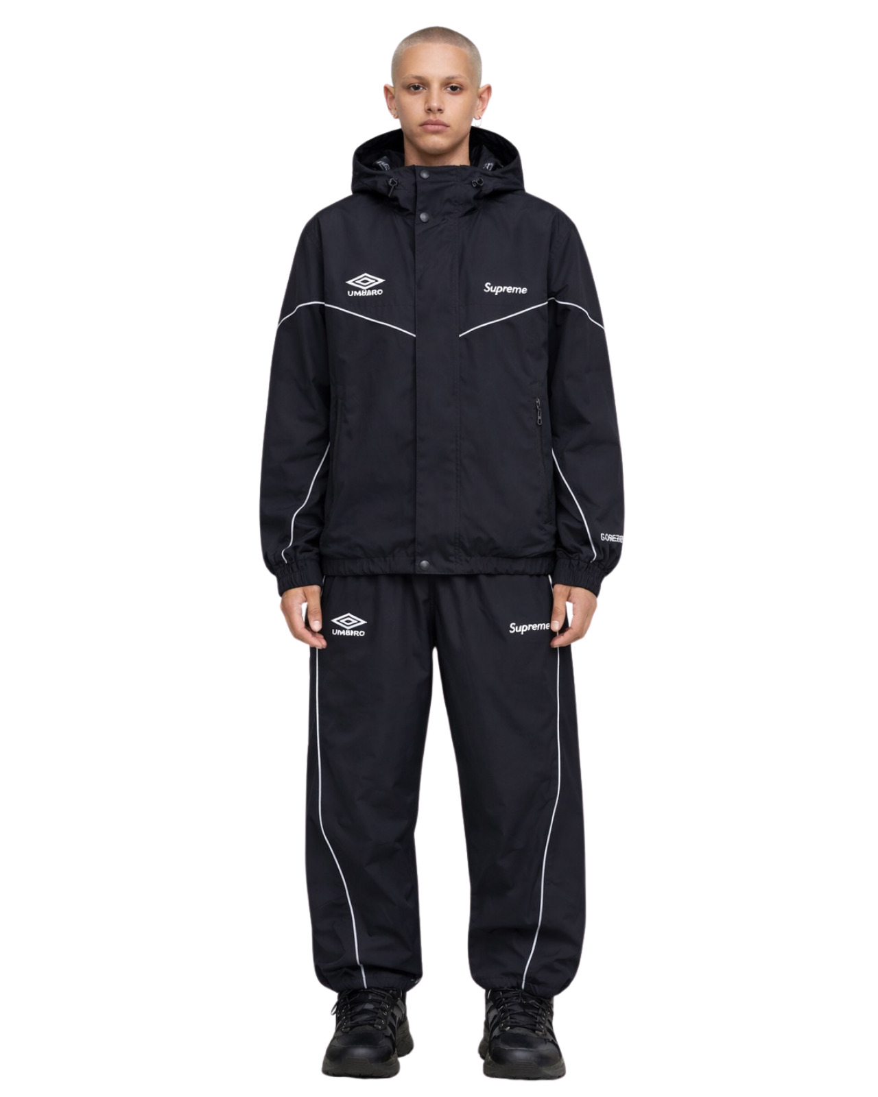 Supreme Umbro GORE-TEX Jacket + Pants