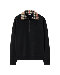 Burberry Black Sweater
