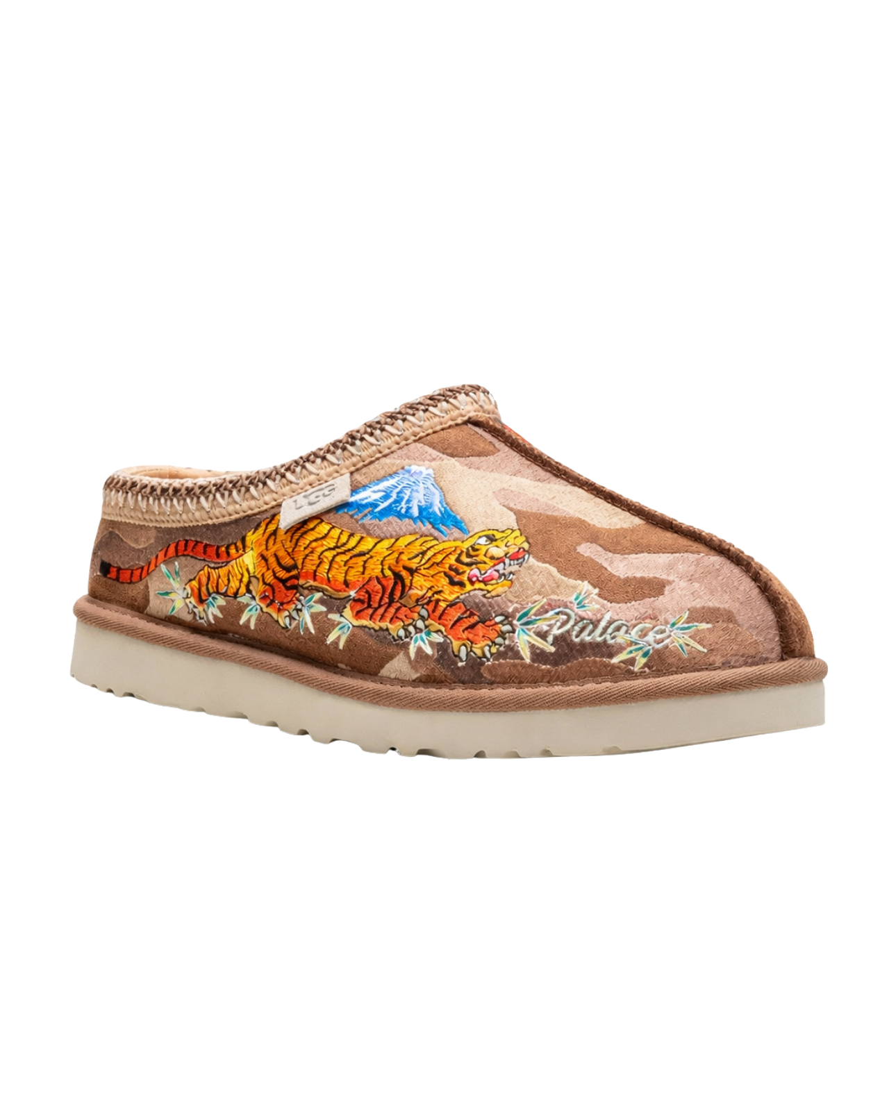 UGG x Palace Tasman Slippers