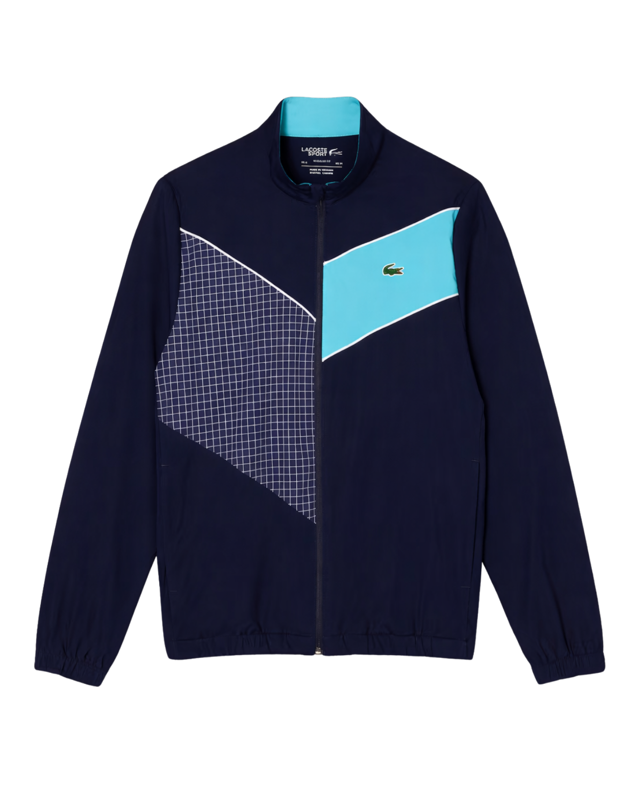 Lacoste Men's Tennis Tracksuit