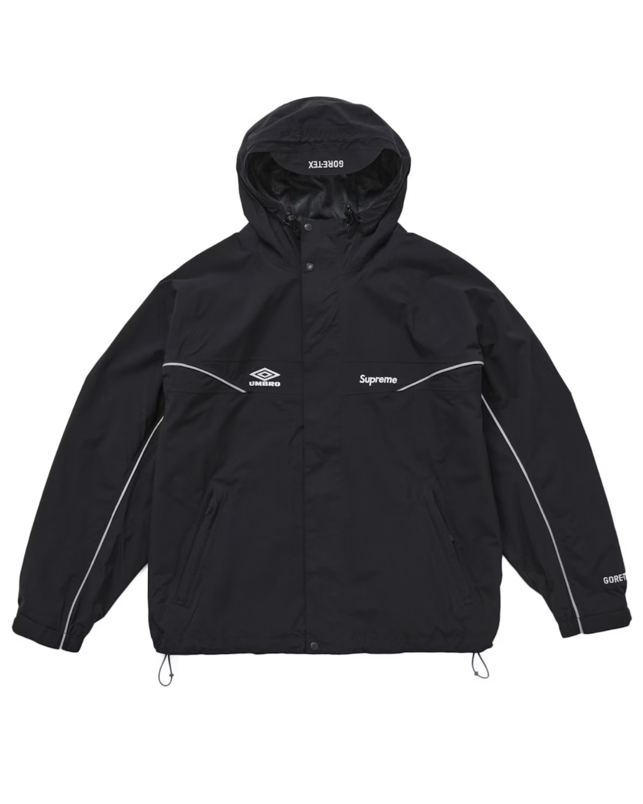 Supreme Umbro GORE-TEX Jacket + Pants