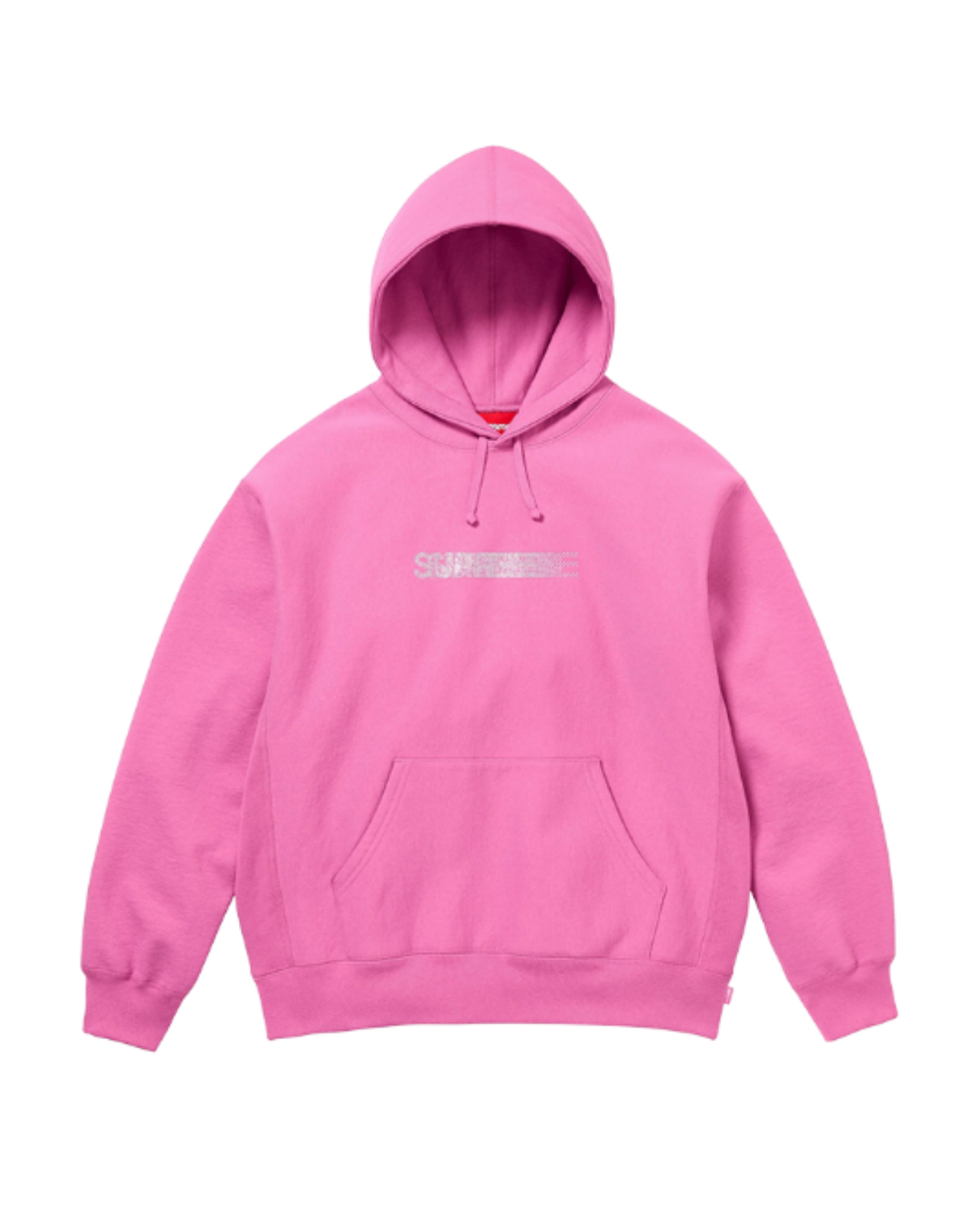 Supreme x Swarovski Hoodie