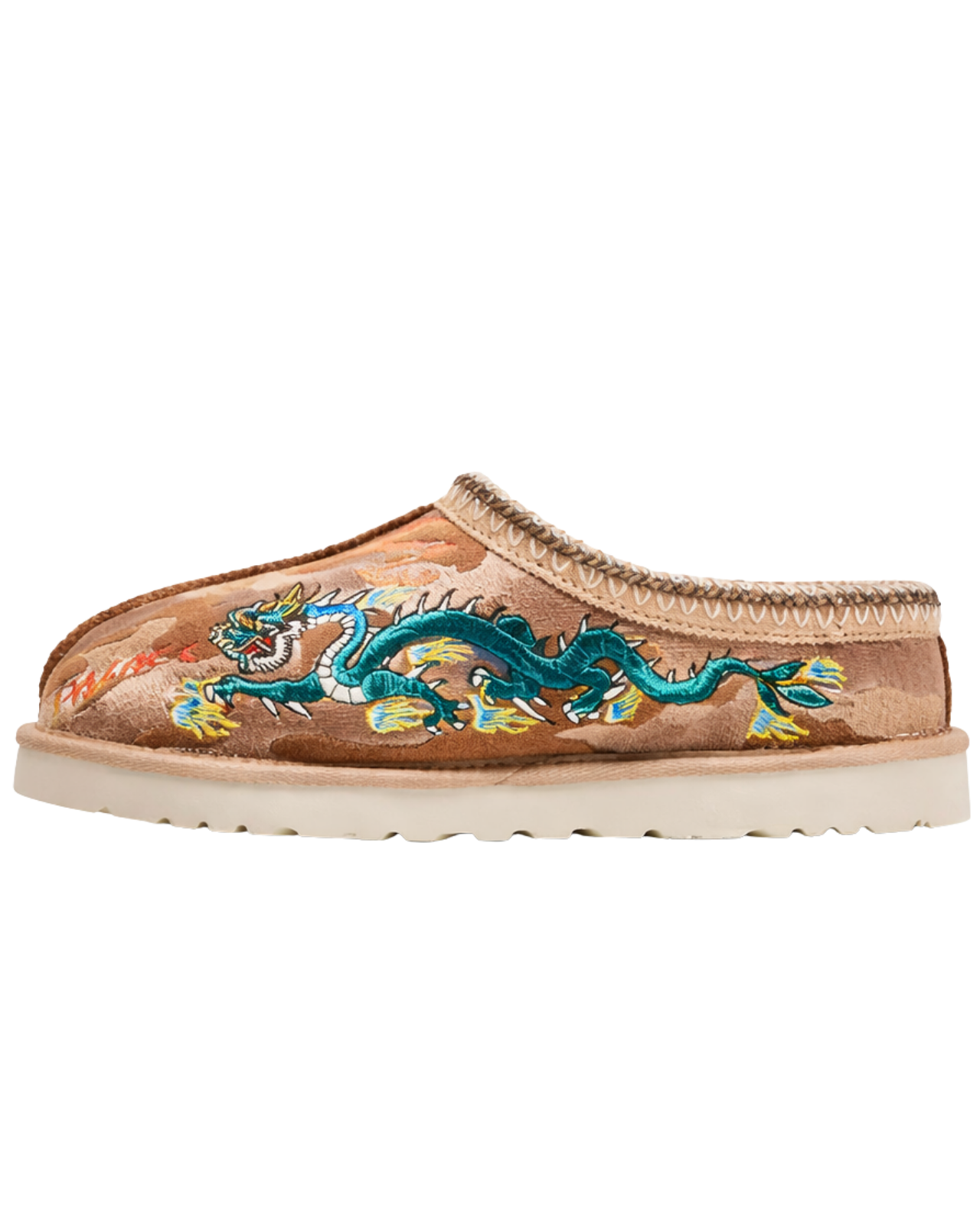 UGG x Palace Tasman Slippers