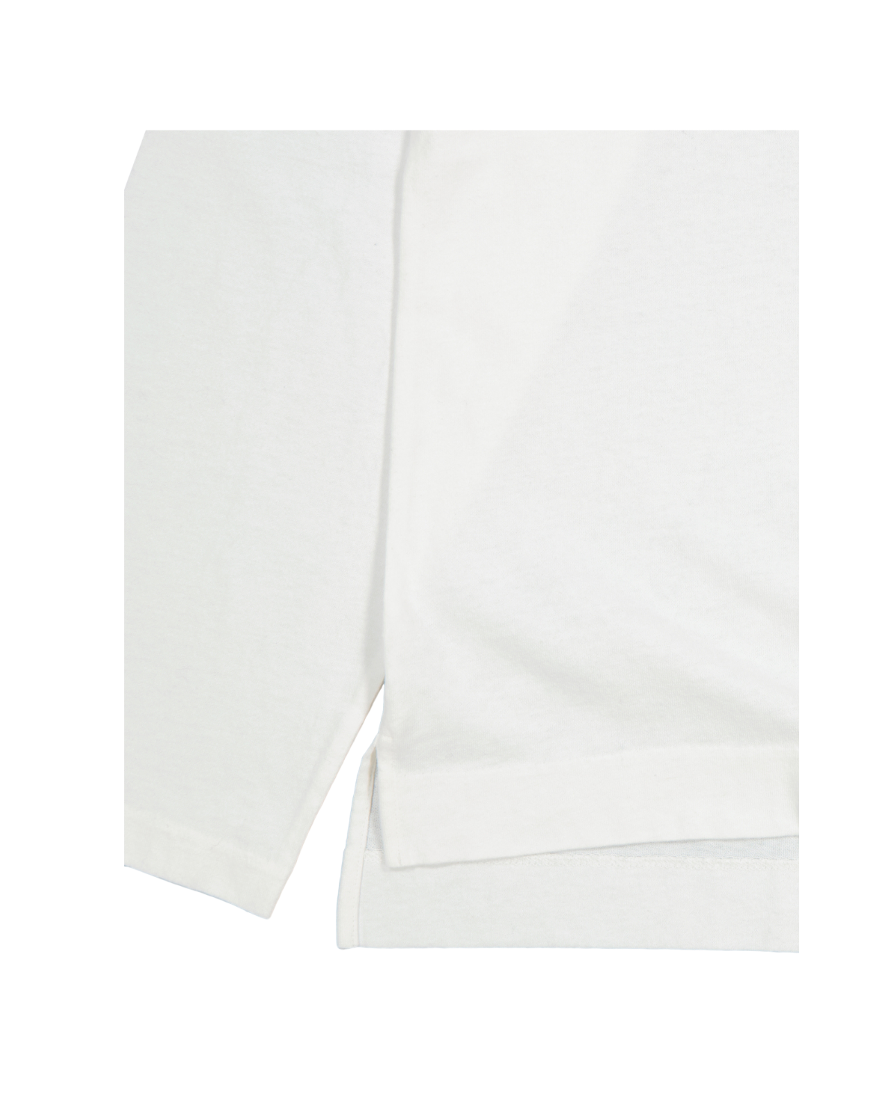 Our Legacy Box Longsleeve T-shirt in Fleeting Breeze Print