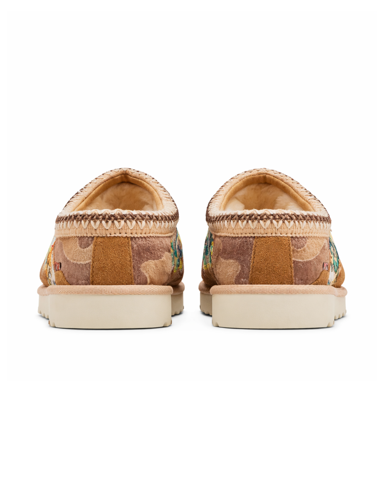 UGG x Palace Tasman Slippers